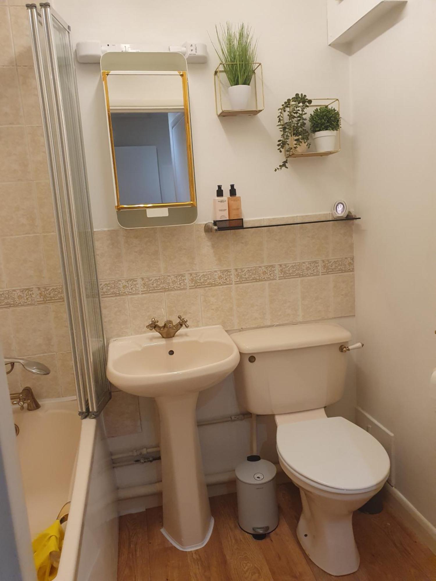 Lovely 1Bedrood Apartment Гильдфорд Экстерьер фото