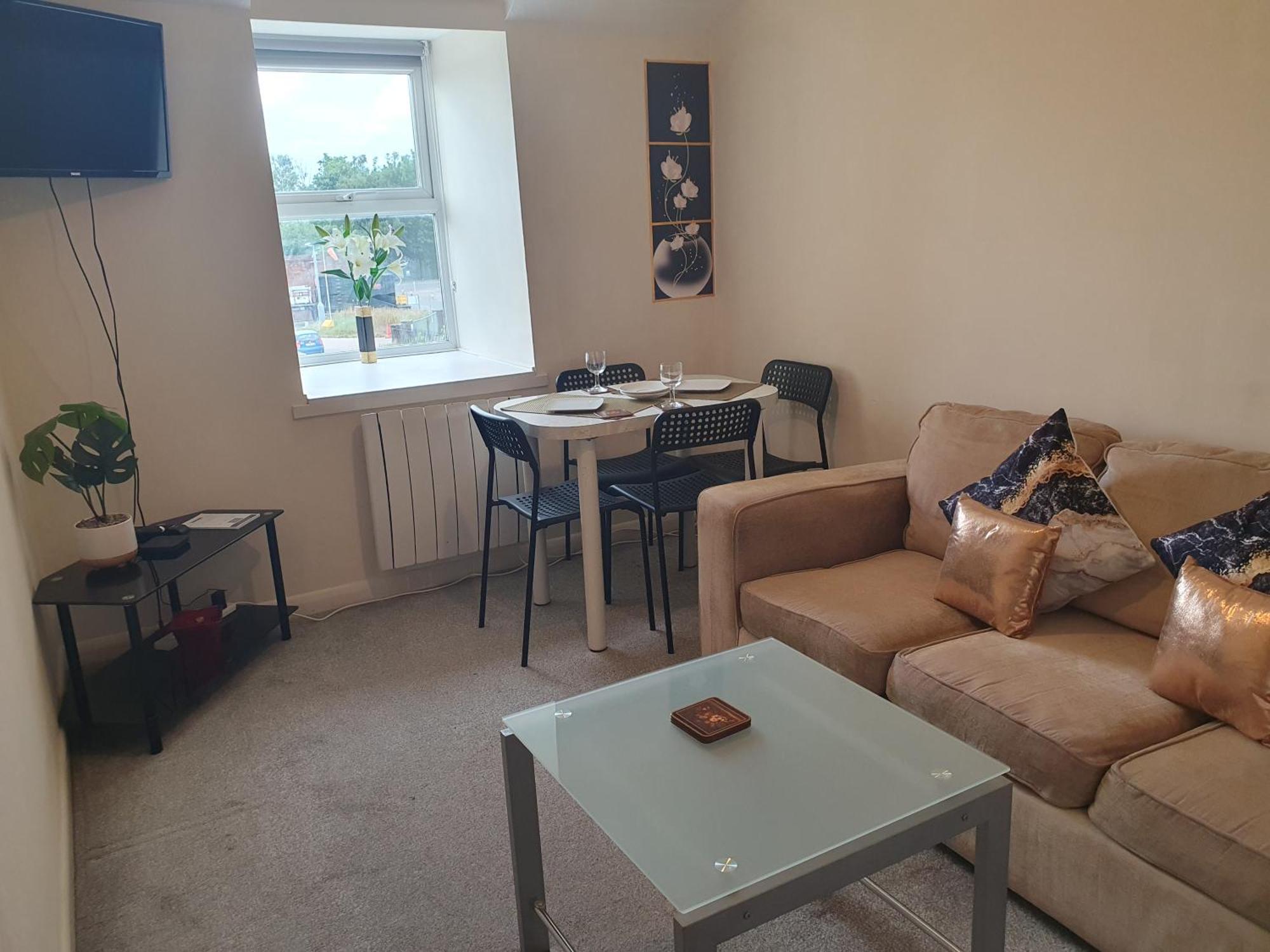 Lovely 1Bedrood Apartment Гильдфорд Экстерьер фото